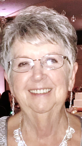Nancy J. Johnson 1942-2026